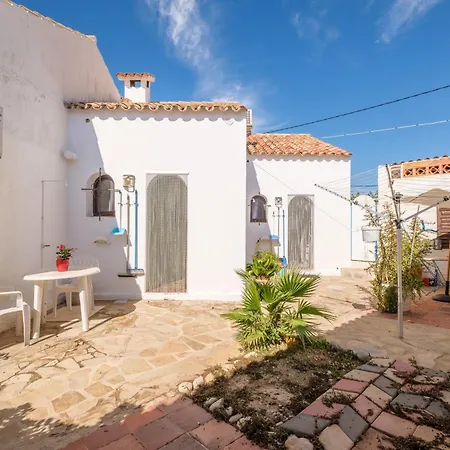 Tatil Evi Vistamar 2 Vinarós