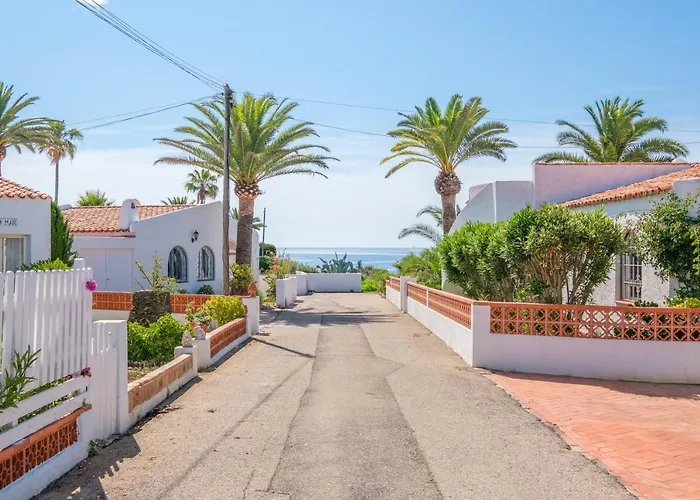 Vistamar 2 Holiday home Vinaros